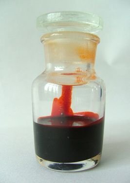 辣椒油树脂 一款天然辣味精华的科学内涵与应用前景
