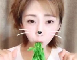 小姐姐爱吃碳水,小姐姐的甜蜜诱惑之旅