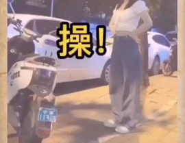 小姐姐这波操作厉害了,实力演绎“厉害了”