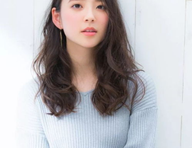 日本长发小姐姐美食,日本小姐姐的味蕾之旅