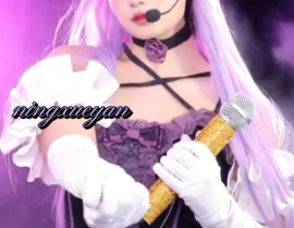宁雪艳写真,光影交织下的绝美演绎