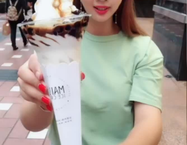 曼谷阳光小姐姐,探寻泰国的魅力与风情